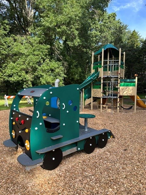 Knapps Park Playground
